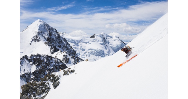 150 Hours from Home – a journey back to the roots of skiing.