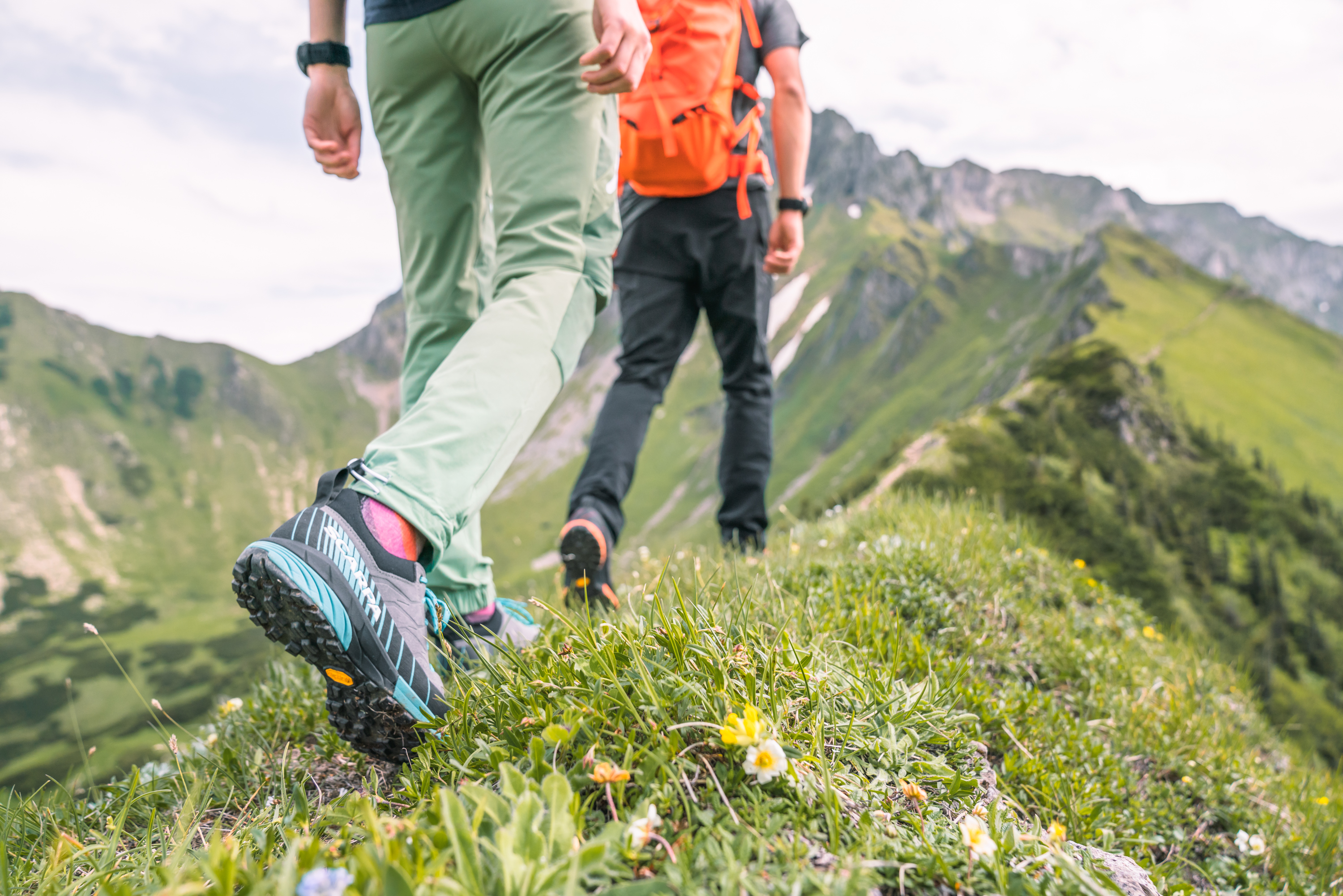 5 Essentials you should never hike without