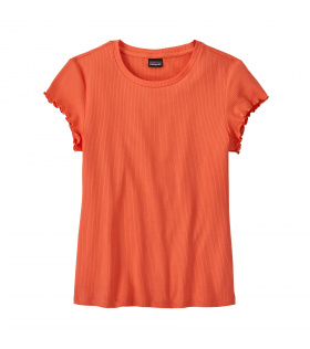 Тениска Patagonia Rib Knit Top W's