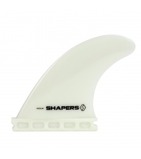 Комплект Финки Shapers Fibre Flex Thruster Fin Set: Medium