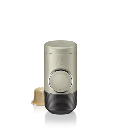 Espresso Machine Wacaco Minipresso NS2