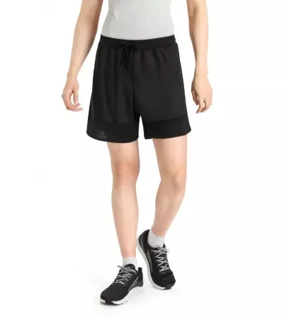 Шорти Icebreaker M's ZoneKnit Merino Blend Shorts Summer 2024