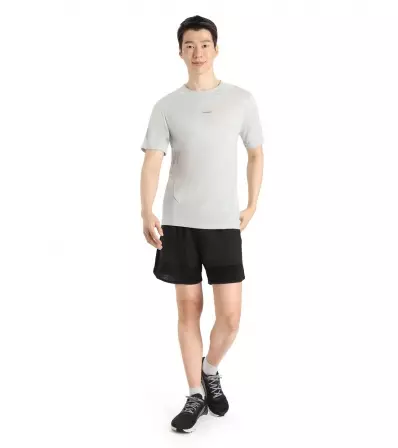 Шорти Icebreaker M's ZoneKnit Merino Blend Shorts Summer 2024