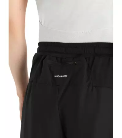 Шорти Icebreaker M's ZoneKnit Merino Blend Shorts Summer 2024