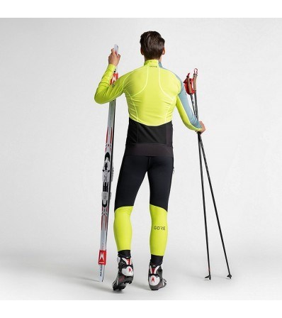 Long Sleeve Shirt Gore Wear INFINIUM™ M's Winter 2020