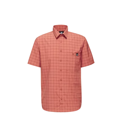 Риза Mammut Lenni Shirt Men