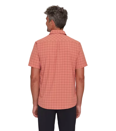 Риза Mammut Lenni Shirt Men