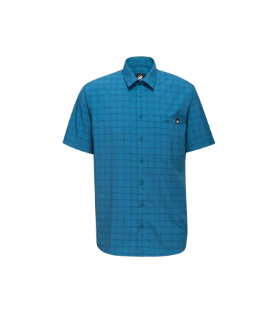 Риза Mammut Lenni Shirt Men