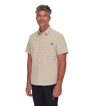 Риза Mammut Lenni Shirt Men