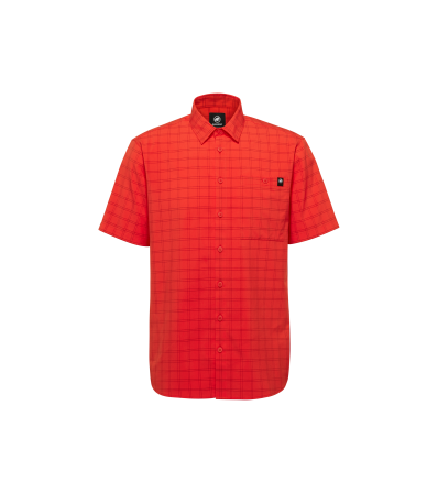 Mammut Lenni Shirt Men