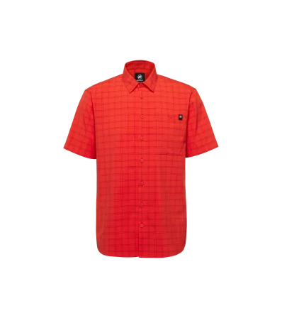 Риза Mammut Lenni Shirt Men