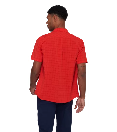 Риза Mammut Lenni Shirt Men