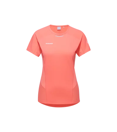 Mammut Aenergy FL T-Shirt W's Summer 2024
