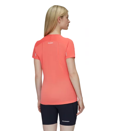 Mammut Aenergy FL T-Shirt W's Summer 2024