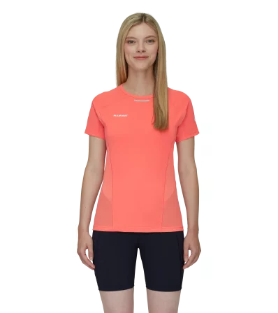 Mammut Aenergy FL T-Shirt W's Summer 2024
