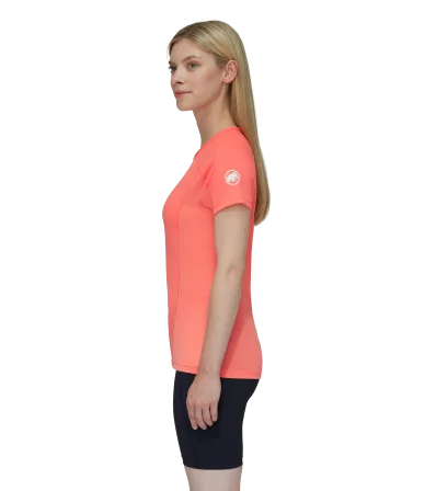 Mammut Aenergy FL T-Shirt W's Summer 2024