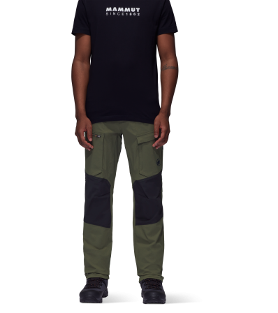 Mammut Zinal Hybrid Pants Men
