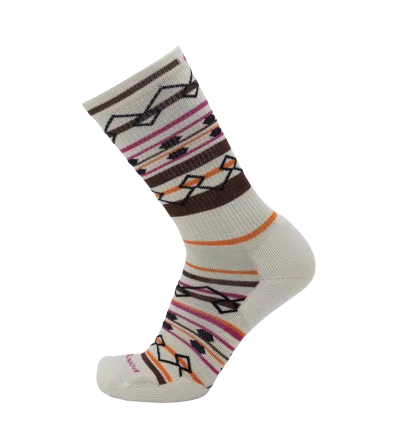 Socks Point6 Mesa Light Crew