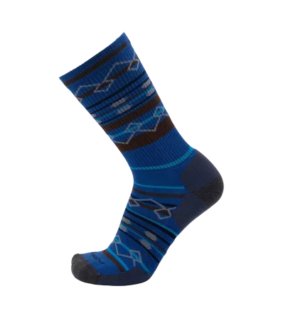 Socks Point6 Mesa Light Crew