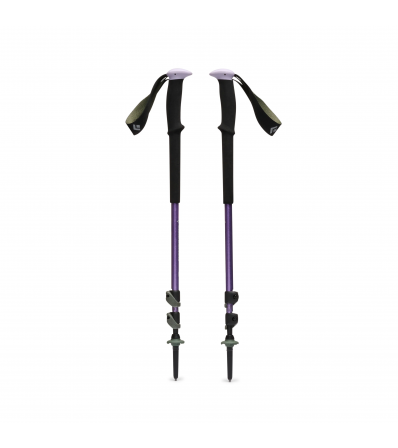 Black Diamond Trail Trekking Poles One Size