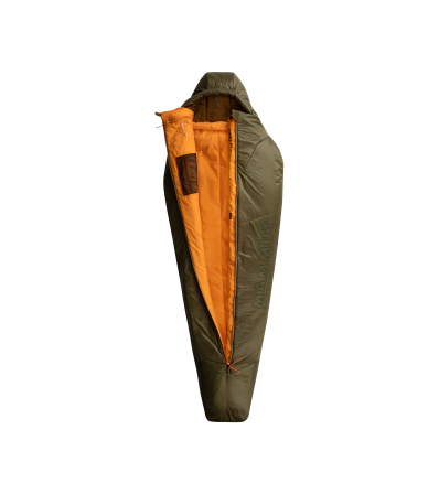 Mammut Perform Fiber Bag -7C L