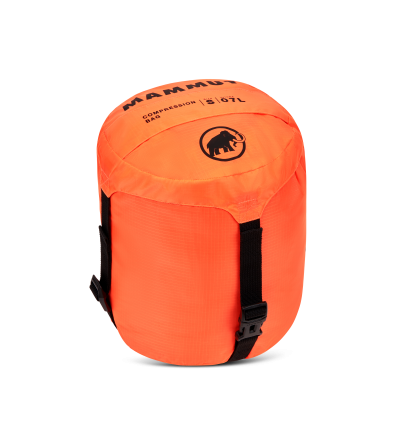 Mammut Compression Bag Winter 2025