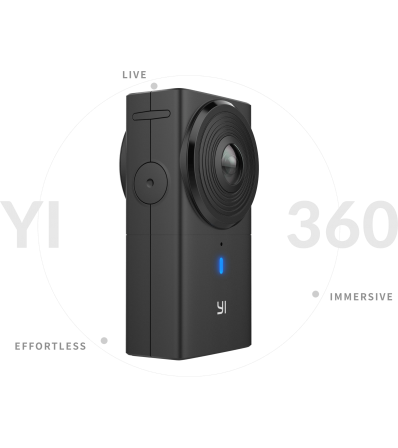 YI 360 VR Camera