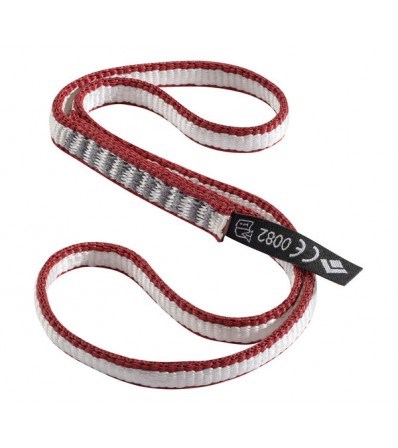 Black Diamond 10MM Dynex Runner 30CM Winter 2021