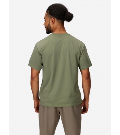 Marmot Coastal SS Tee M's