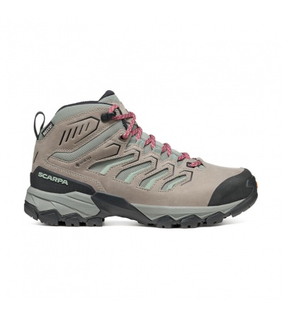 Scarpa Moraine Mid GTX W's
