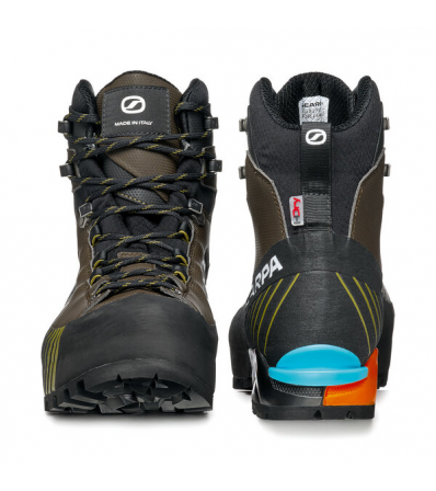 Scarpa Ribelle Lite HD M's