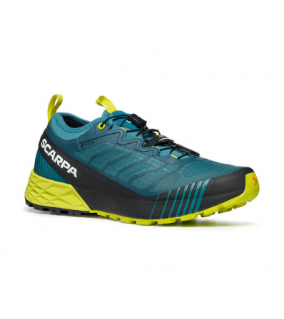 Scarpa Ribelle Run GTX M's