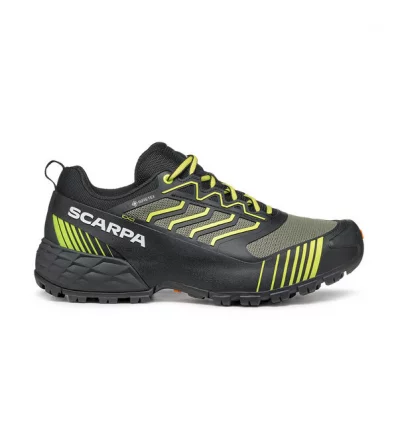 Scarpa Ribelle Run XT GTX W's