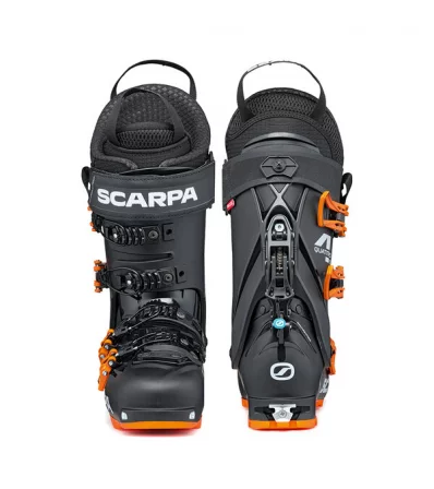 Scarpa 4 Quattro SL M's Winter 2025