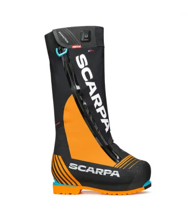 Планински обувки Scarpa Phantom 8000 HD Thermic M's Winter 2025