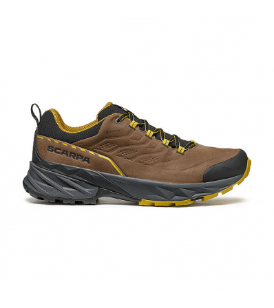 Scarpa Rush 2 Pro GTX M's