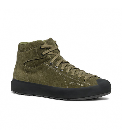 Shoes Scarpa Mojito Wrap Mid