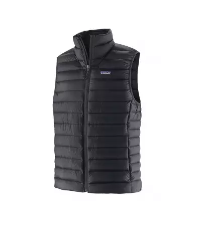 Patagonia Down Sweater Vest M's Summer 2025