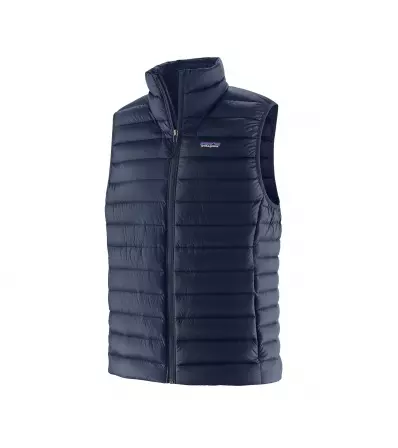 Patagonia Down Sweater Vest M's Summer 2025