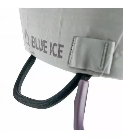 Blue Ice Halo Harness Summer 2024