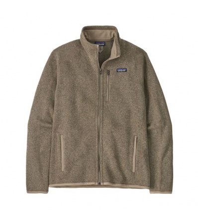 Fleece Patagonia Better Sweater Fleece Jacket M's