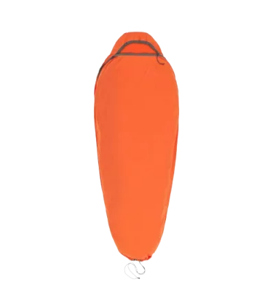 Sleeping Bag Liner Sea to Summit Reactor Extreme Liner Compact Summer 2025
