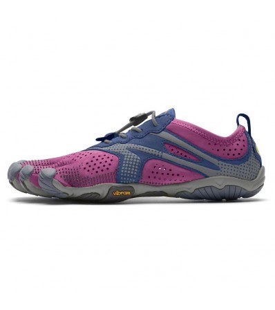 Shoes Vibram Five Fingers V-Run W's Summer 2020
