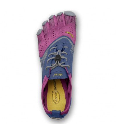 Shoes Vibram Five Fingers V-Run W's Summer 2020