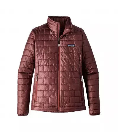 Patagonia Nano-Puff Jacket W's