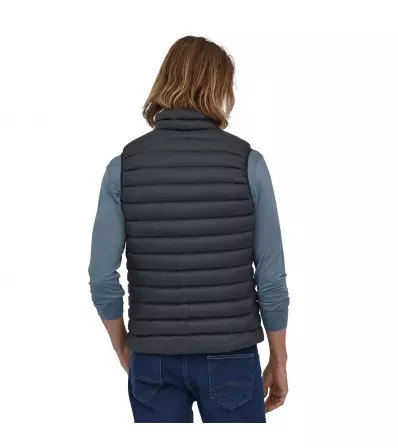Patagonia Down Sweater Vest M's Summer 2025