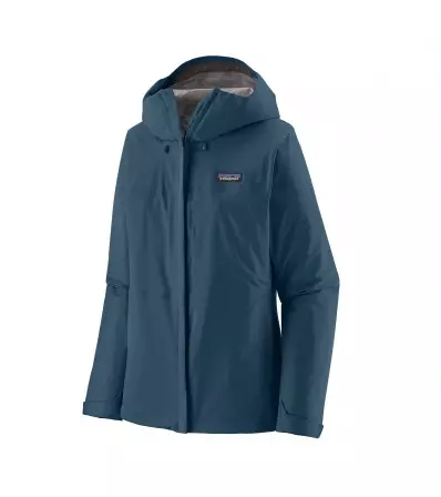 Patagonia Torrentshell 3L W's