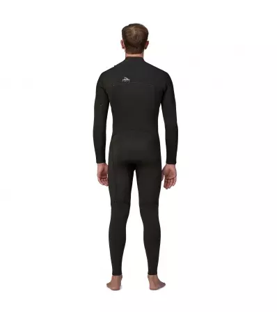 Неопрен Patagonia R2 Yulex Regulator Front-Zip Full Wetsuit M's