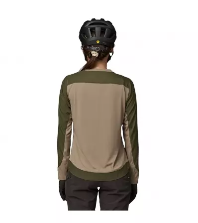 Patagonia Long-Sleeved Dirt Craft Jersey W's Summer 2025