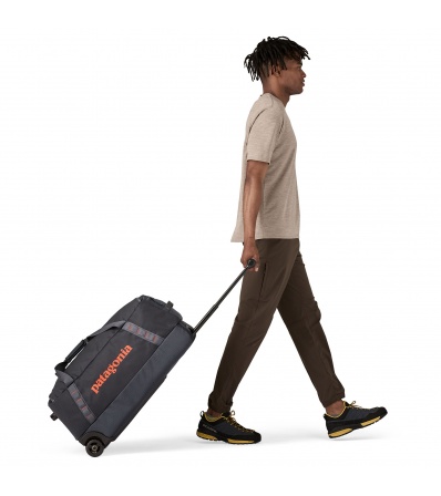 Patagonia Black Hole Wheeled Duffel 70L